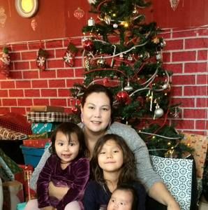 Meet your Posher, Deena